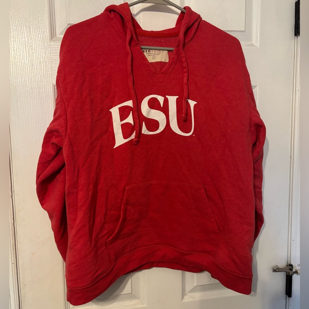 East Stroudsburg University Hoodie sweatshirt